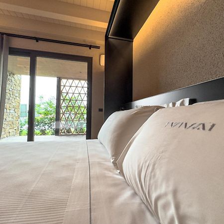 I Vivai Hotel Montemurlo Luaran gambar