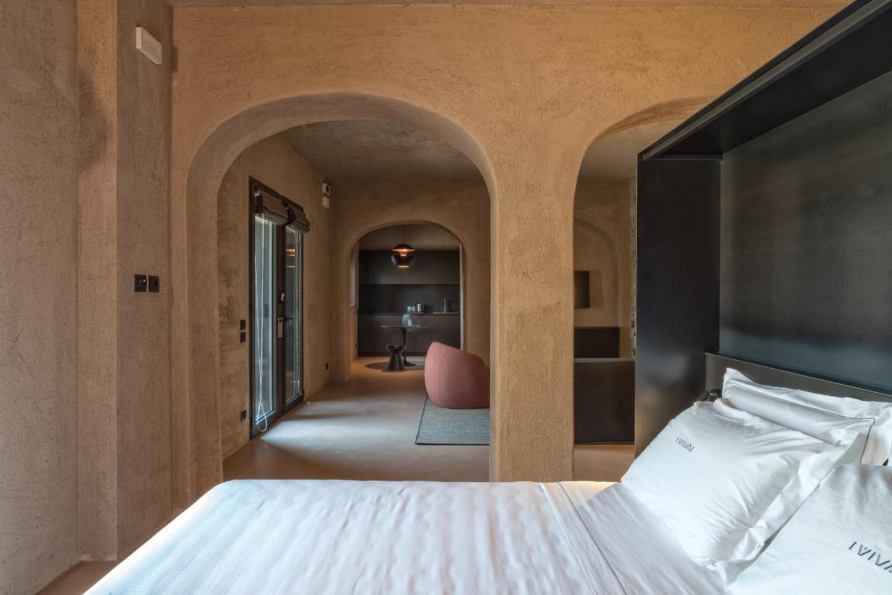 I Vivai Hotel Montemurlo Luaran gambar