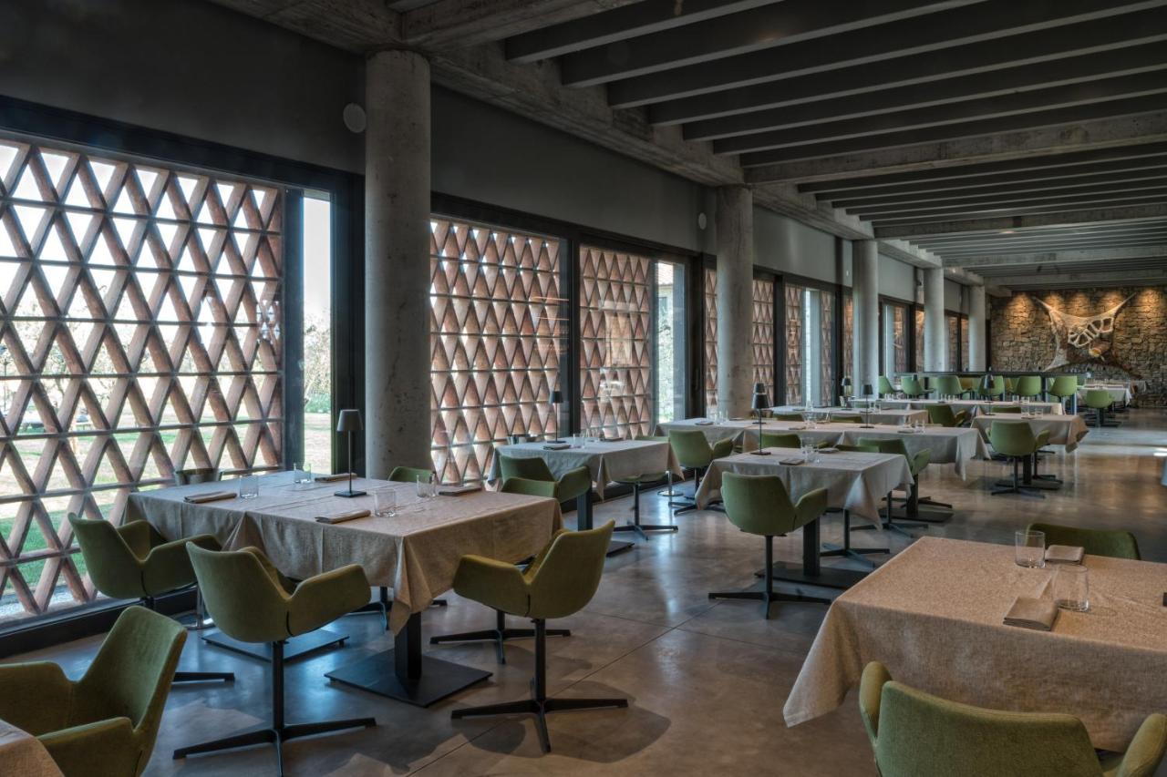 I Vivai Hotel Montemurlo Luaran gambar