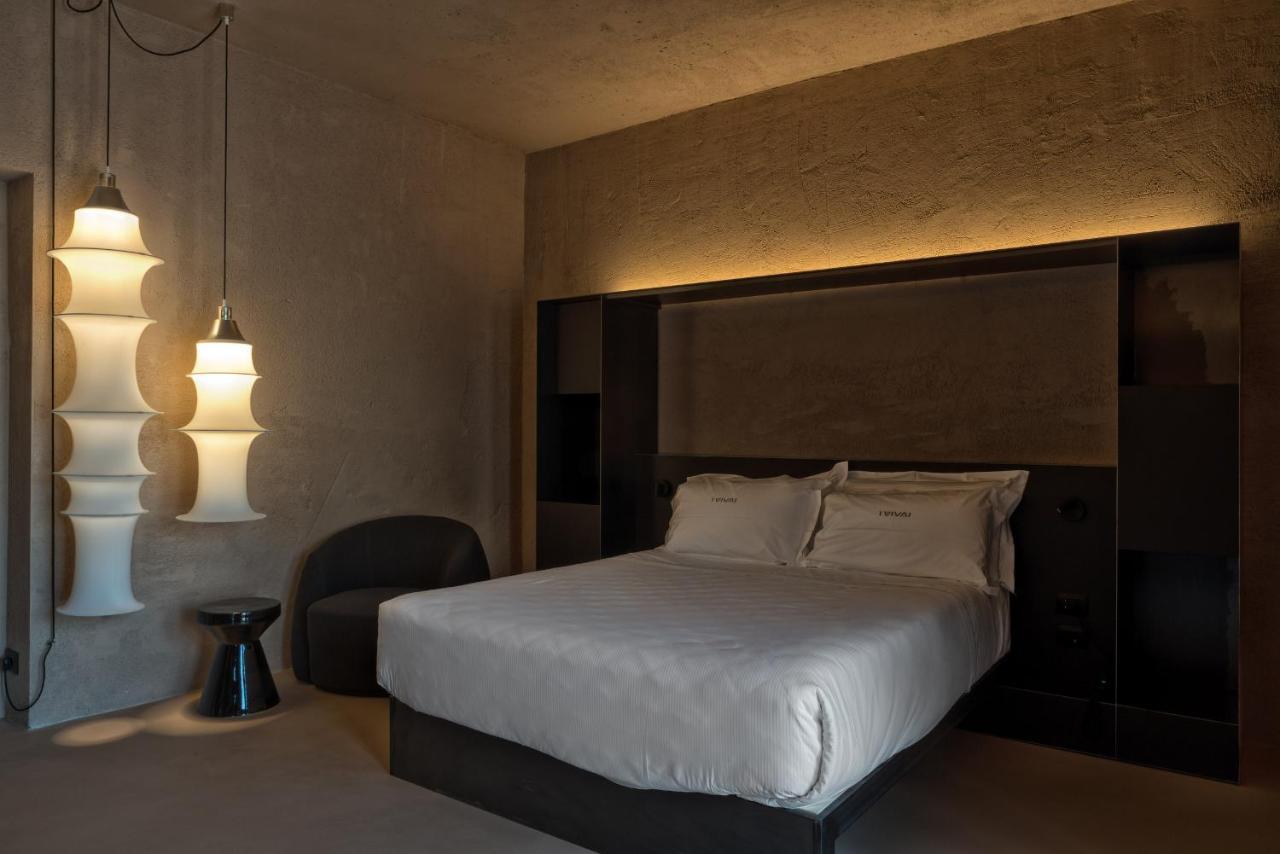 I Vivai Hotel Montemurlo Luaran gambar