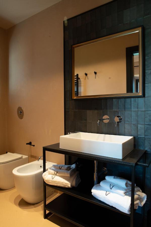 I Vivai Hotel Montemurlo Luaran gambar
