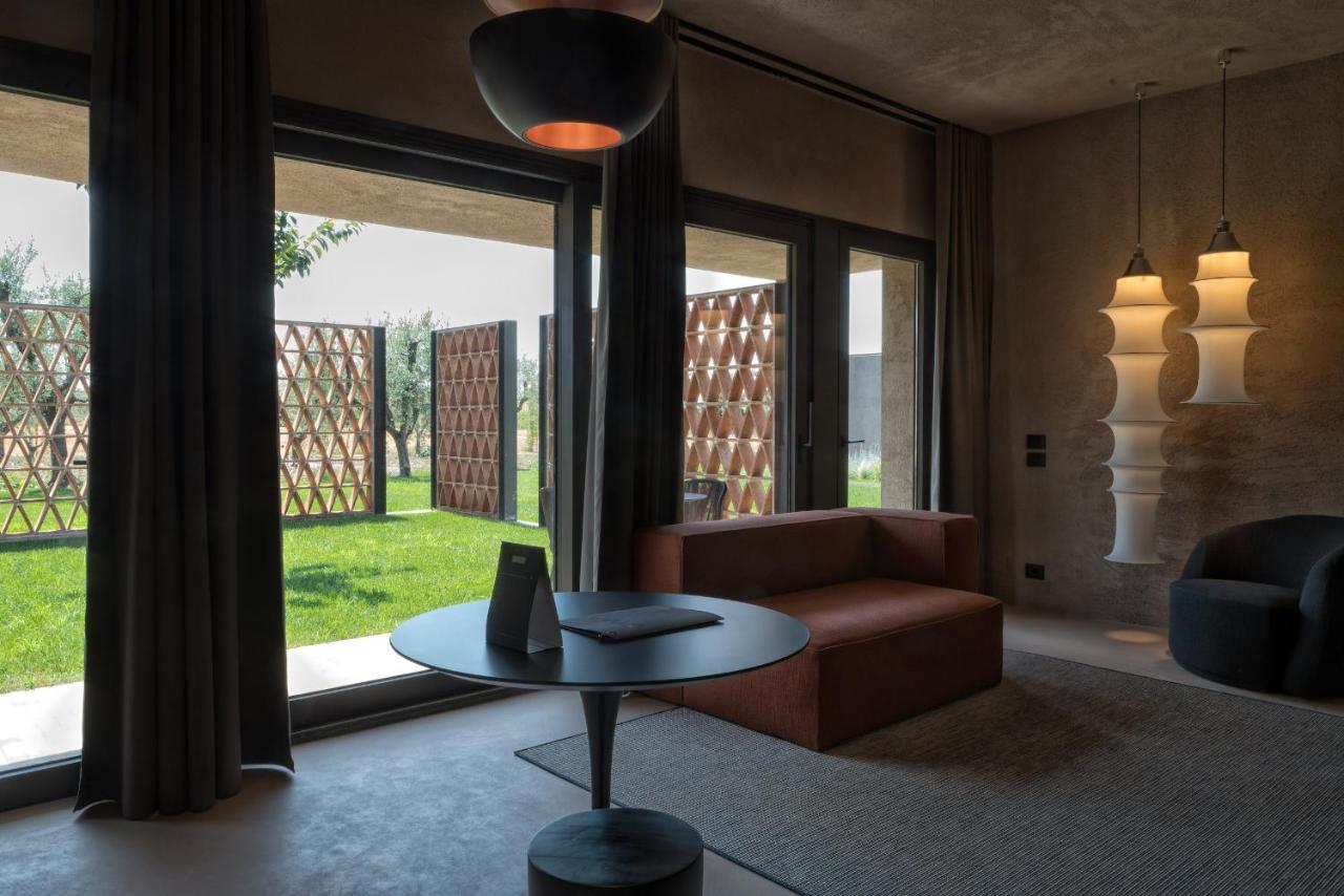 I Vivai Hotel Montemurlo Luaran gambar