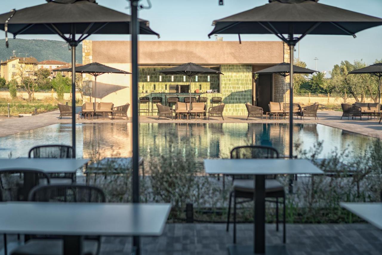 I Vivai Hotel Montemurlo Luaran gambar