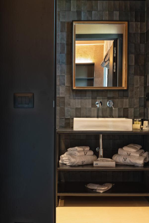 I Vivai Hotel Montemurlo Luaran gambar