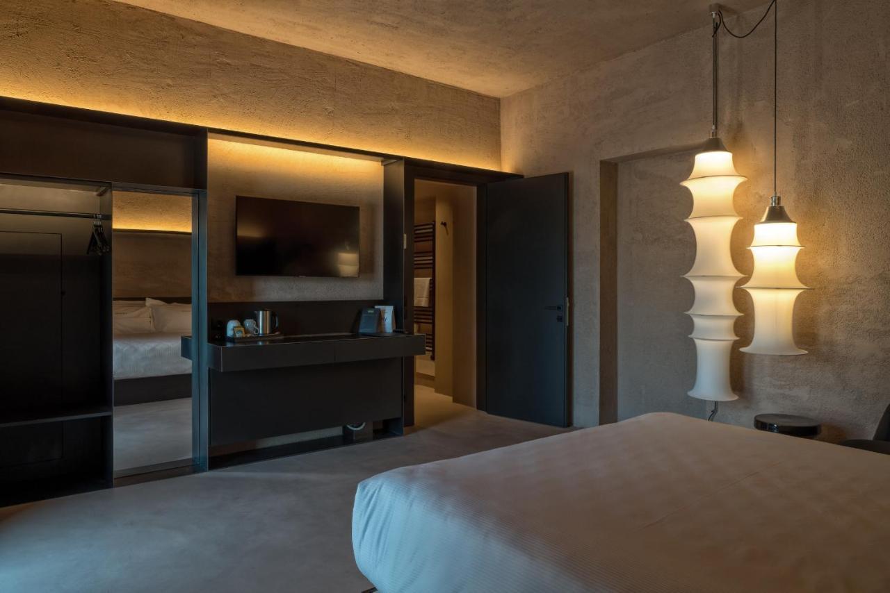 I Vivai Hotel Montemurlo Luaran gambar