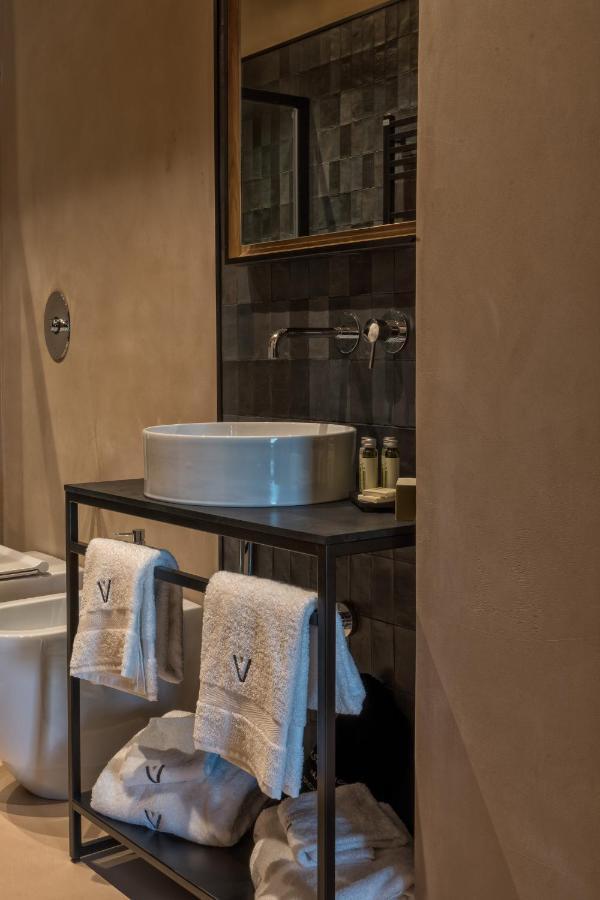 I Vivai Hotel Montemurlo Luaran gambar