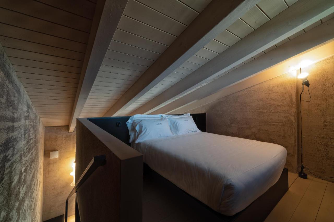I Vivai Hotel Montemurlo Luaran gambar