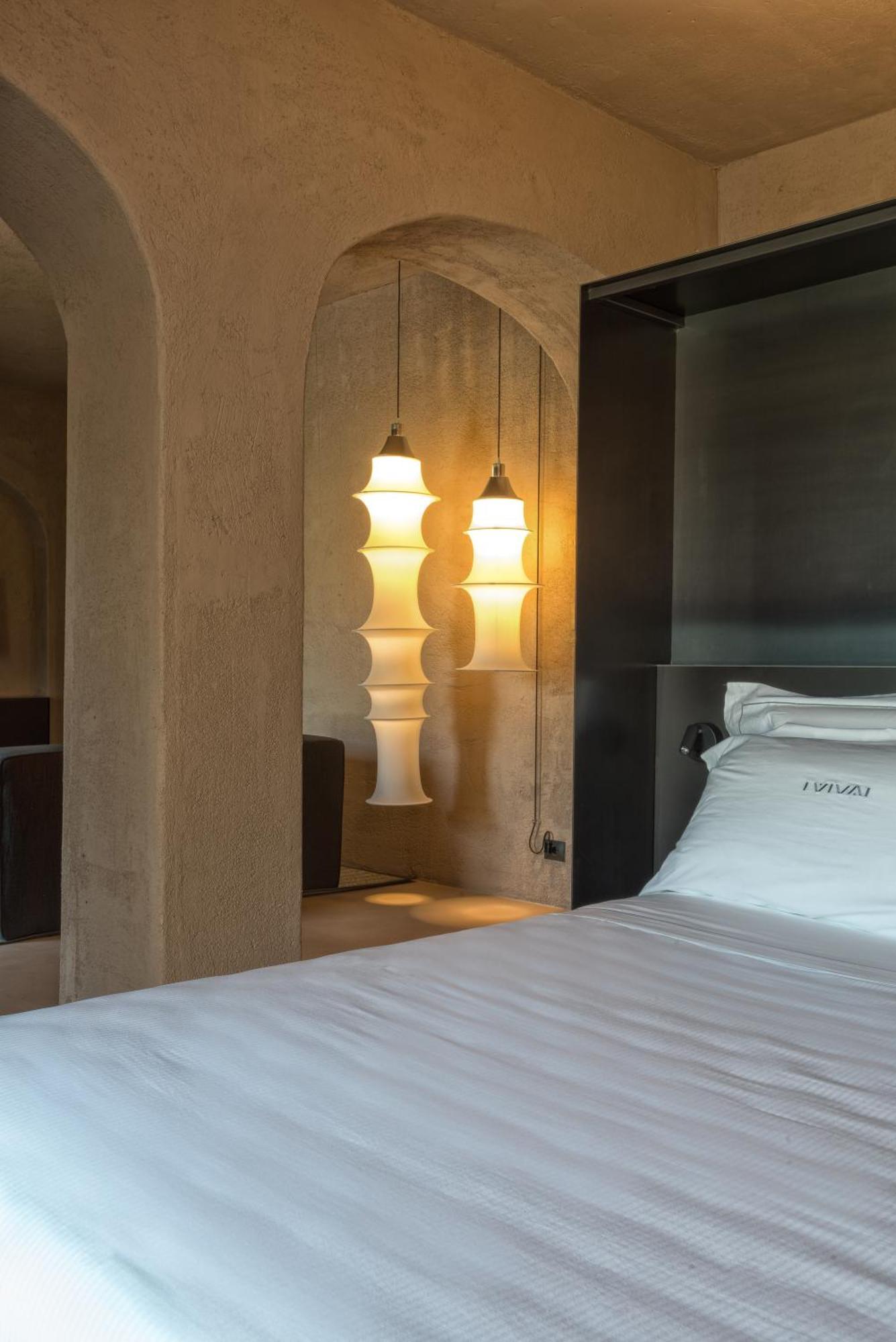 I Vivai Hotel Montemurlo Luaran gambar