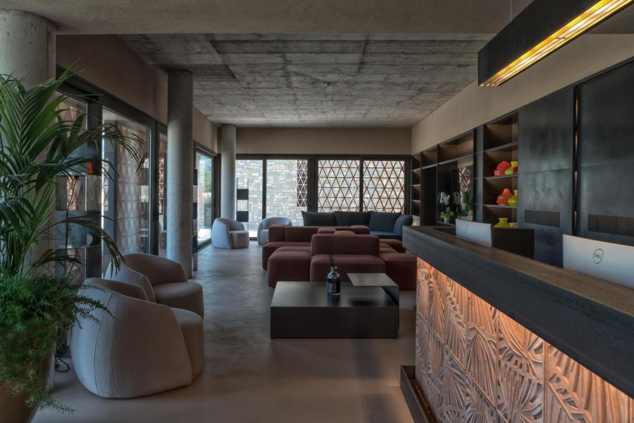 I Vivai Hotel Montemurlo Luaran gambar