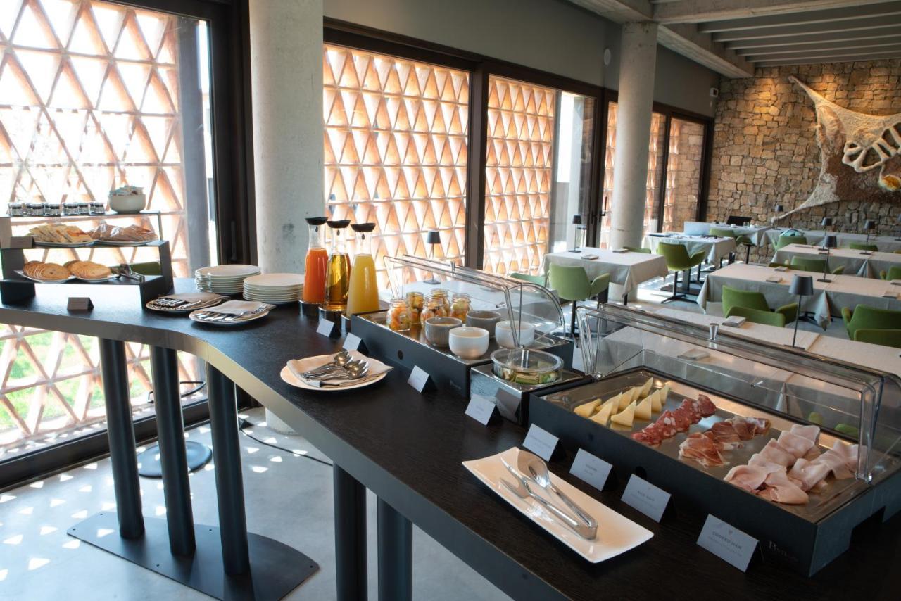 I Vivai Hotel Montemurlo Luaran gambar