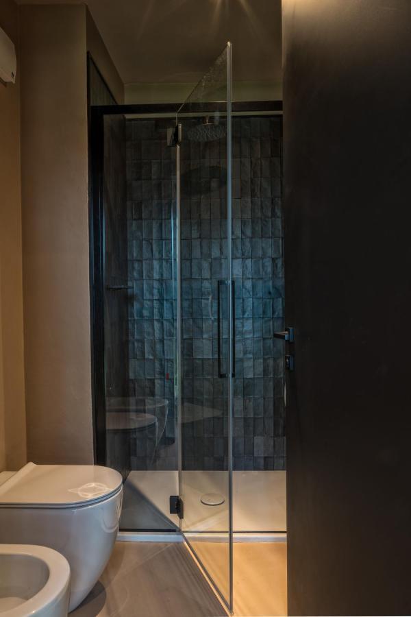 I Vivai Hotel Montemurlo Luaran gambar
