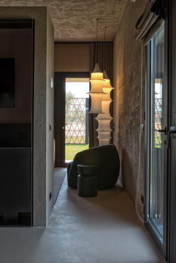 I Vivai Hotel Montemurlo Luaran gambar