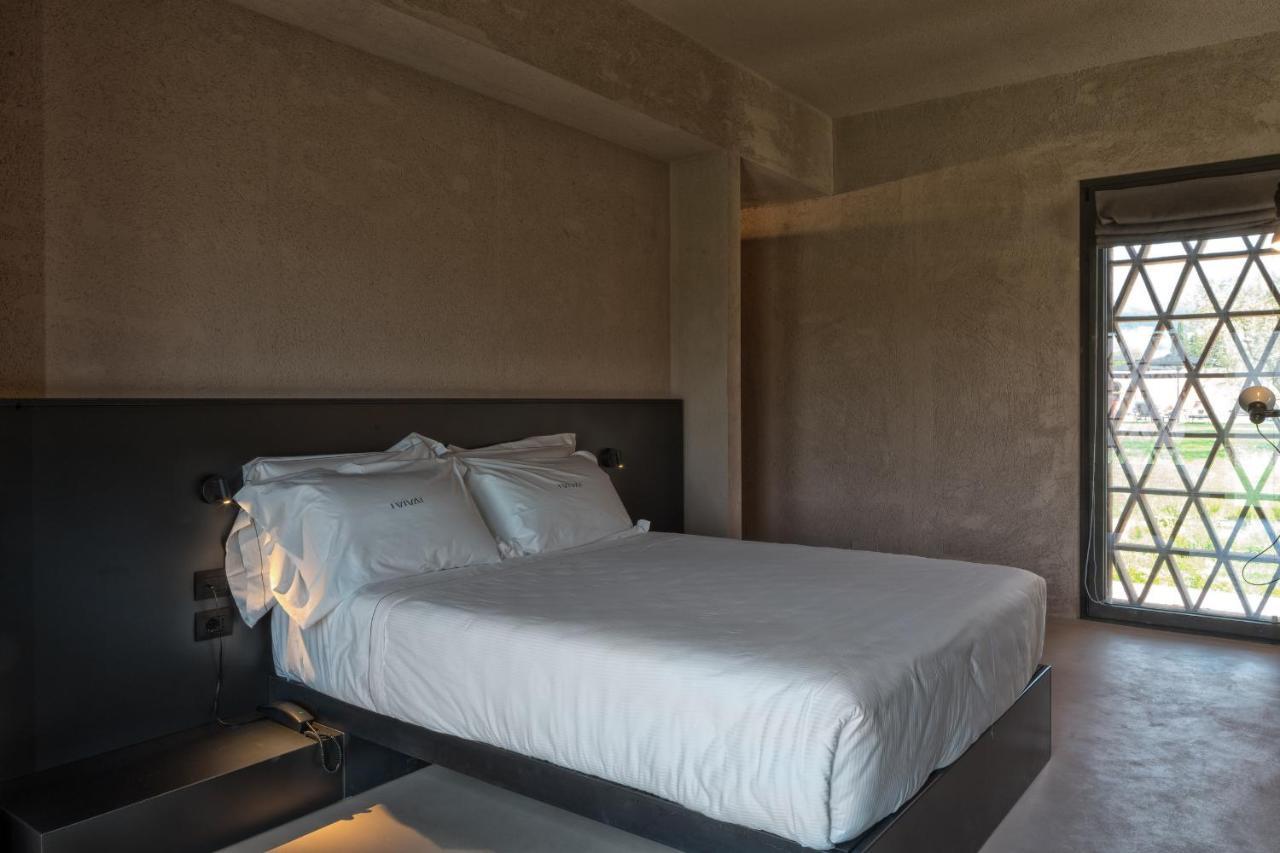 I Vivai Hotel Montemurlo Luaran gambar