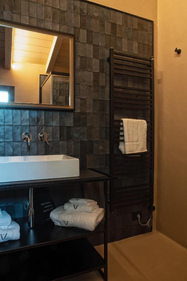 I Vivai Hotel Montemurlo Luaran gambar