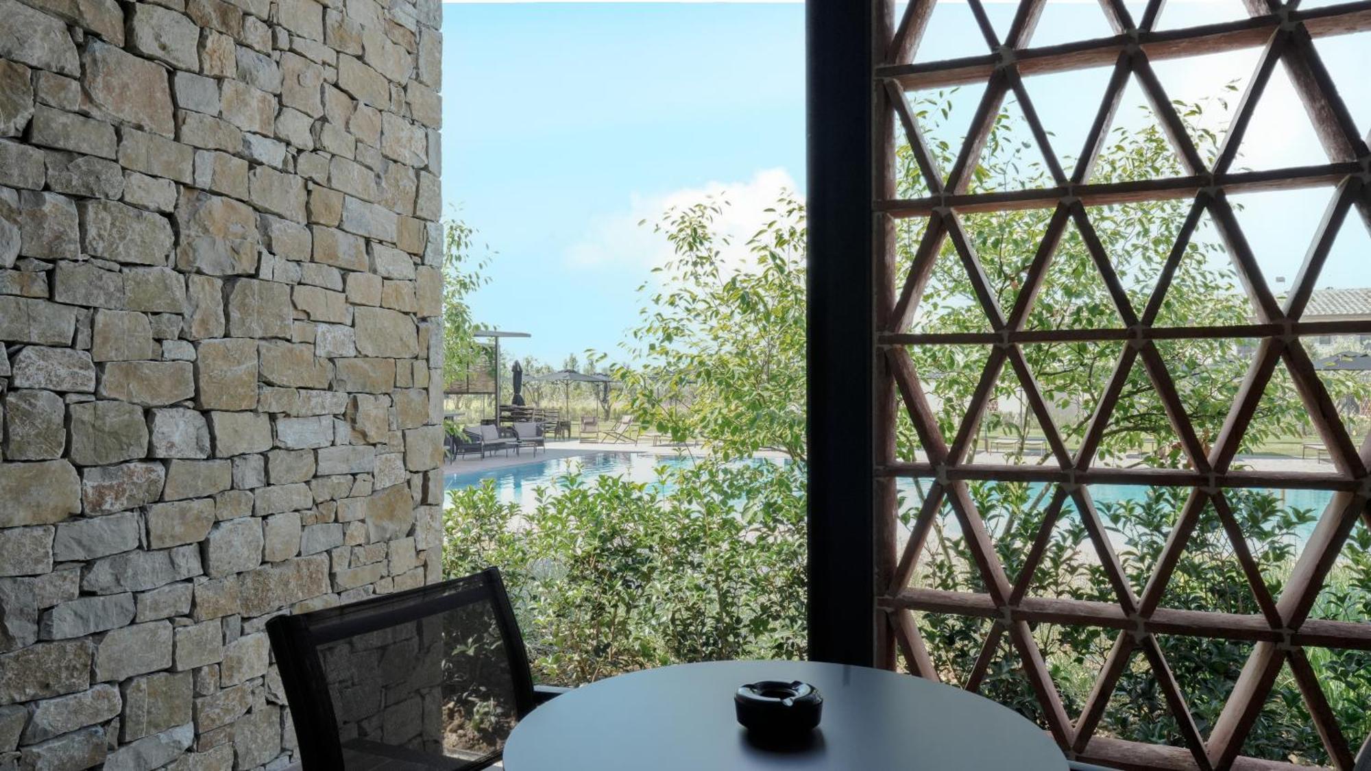 I Vivai Hotel Montemurlo Luaran gambar