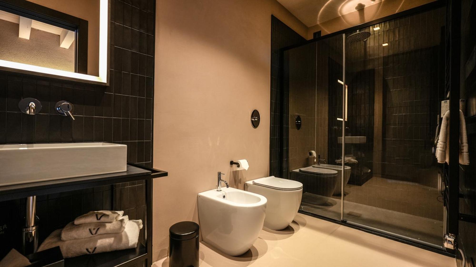 I Vivai Hotel Montemurlo Luaran gambar